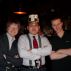 Robin, unser Zeremonienmeister, mit David und Markus.jpg